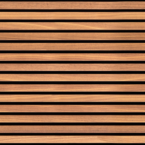 Wood Background Horizental Strips Self Adhesive Wall Grain Textured Wallpaper