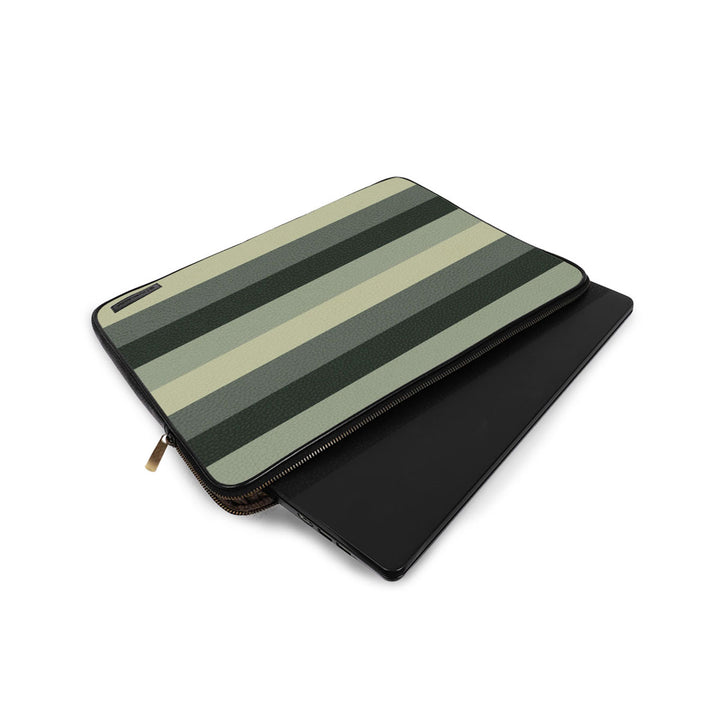 Leather Laptop Sleeve