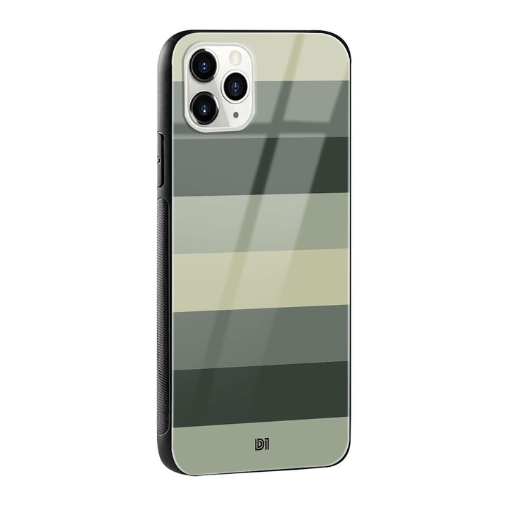 Glass Case Cover for Iphone 11Pro