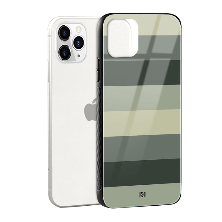 Glass Case Cover for Iphone 11Pro