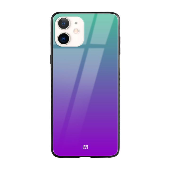 Glass Case Cover for Iphone 11