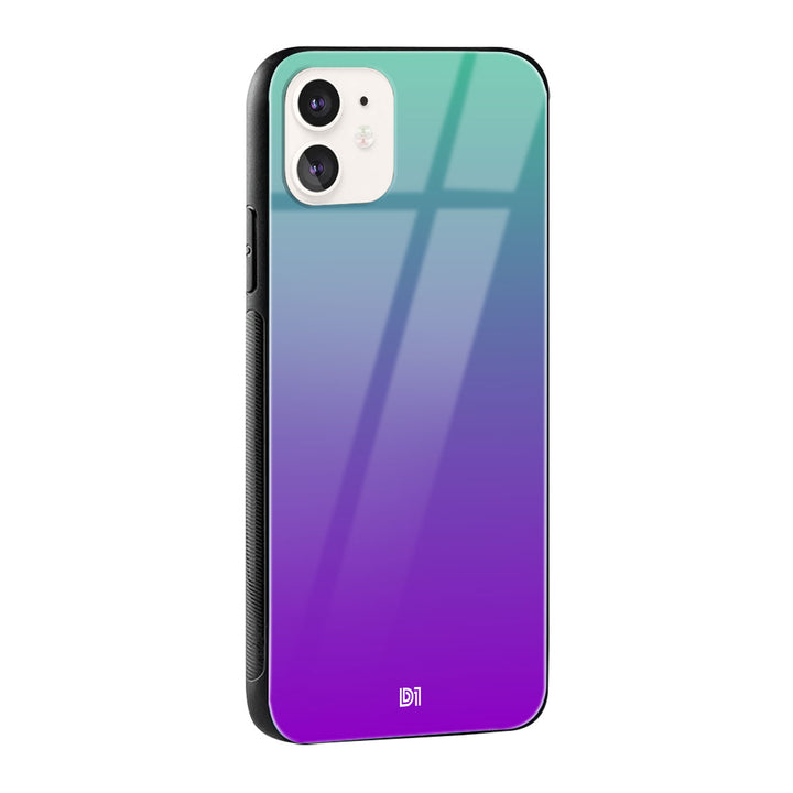 Glass Case Cover for Iphone 11