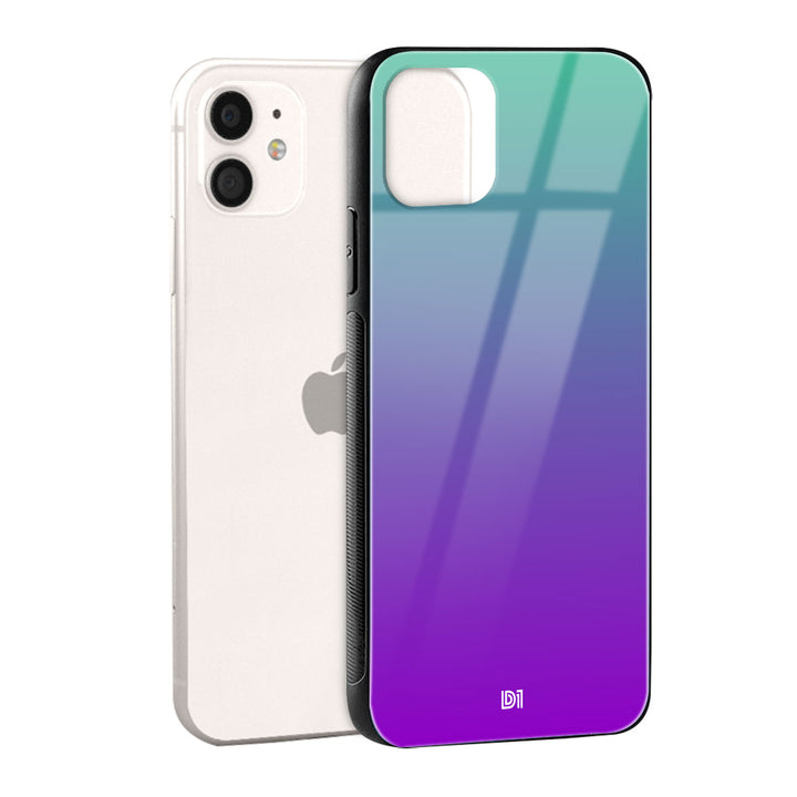 Glass Case Cover for Iphone 11