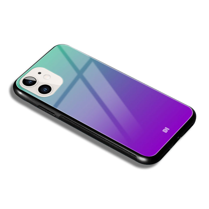 Glass Case Cover for Iphone 11