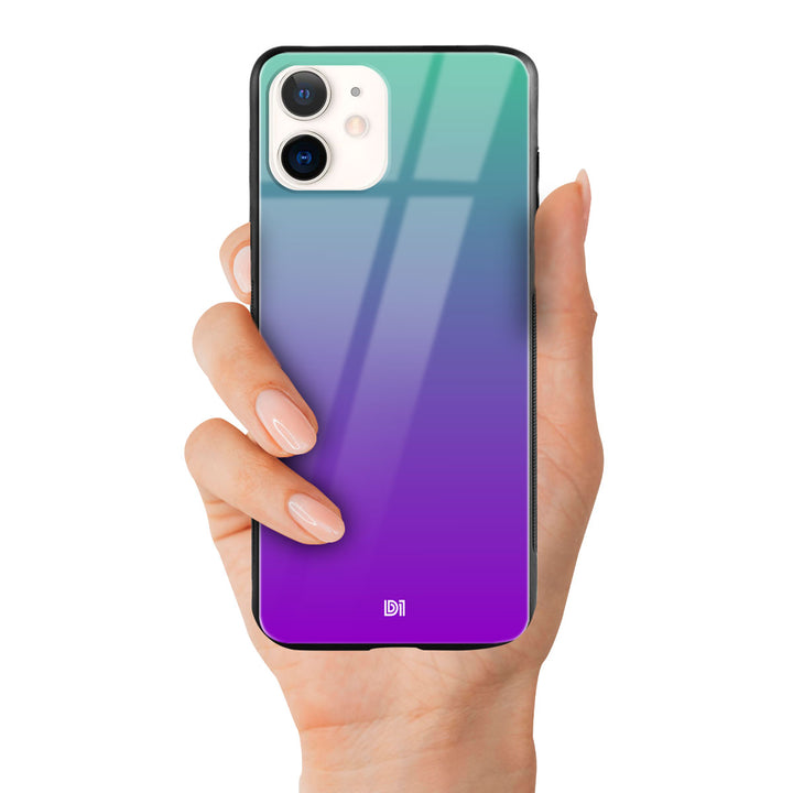 Glass Case Cover for Iphone 11