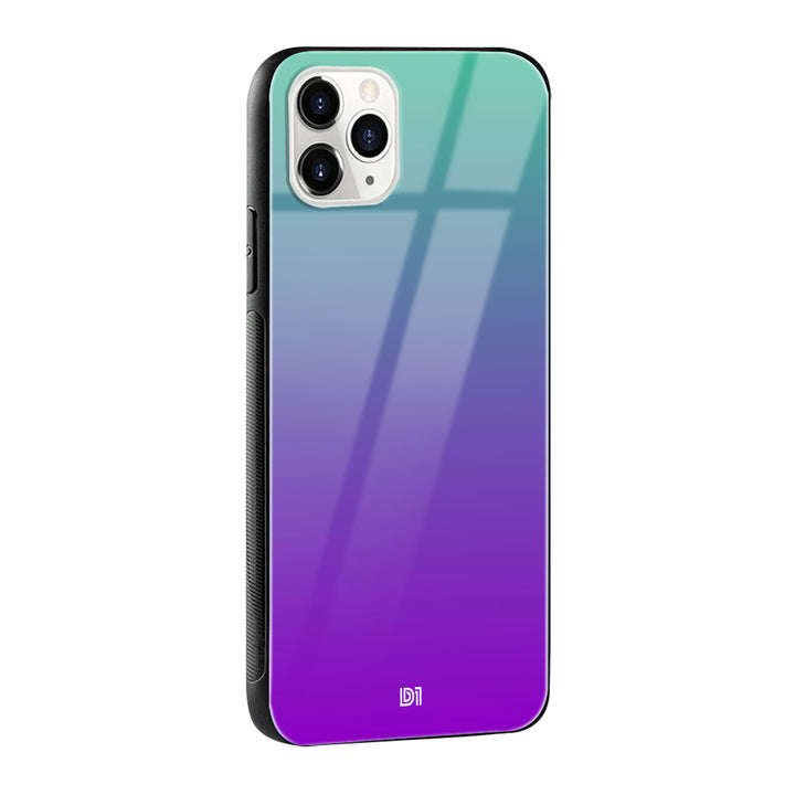 Glass Case Cover for Iphone 11Pro