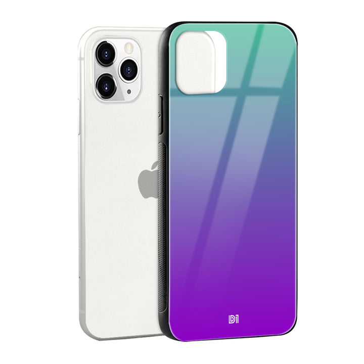 Glass Case Cover for Iphone 11Pro