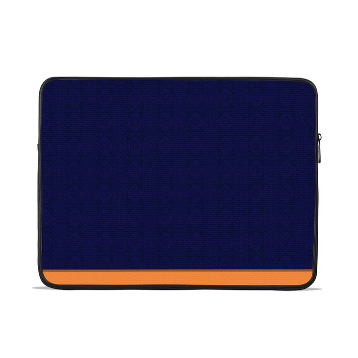 Poly Canvas Laptop Sleeve