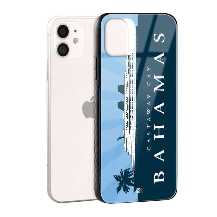 Glass Case Cover for Iphone 11