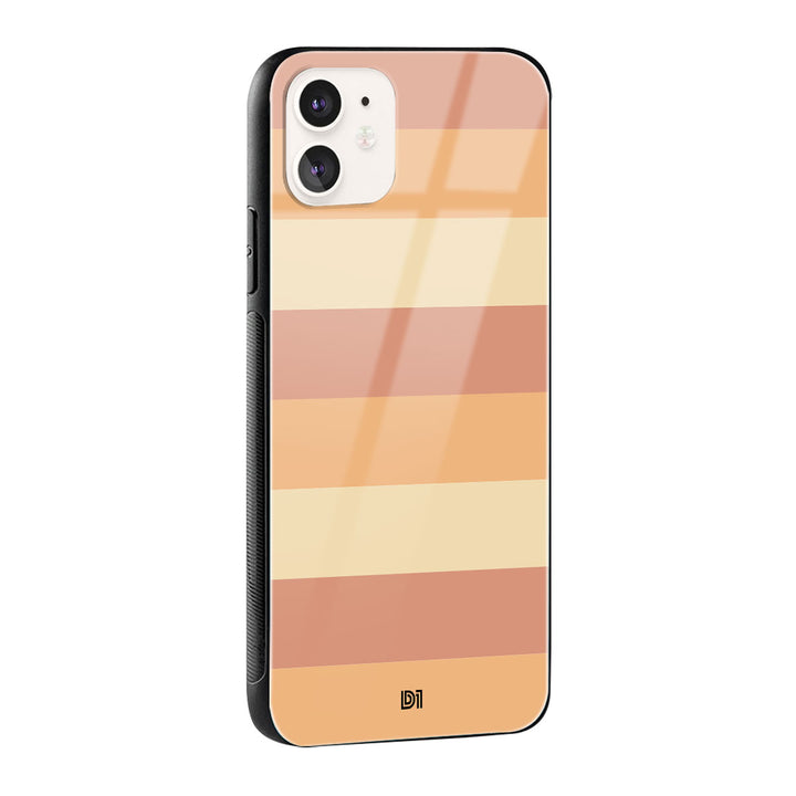 Glass Case Cover for Iphone 11