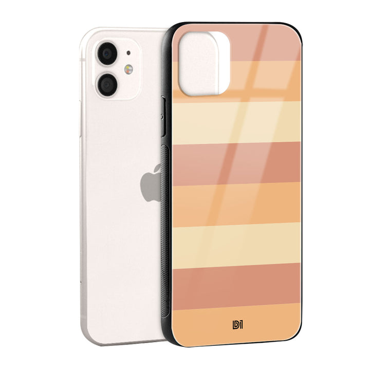 Glass Case Cover for Iphone 11