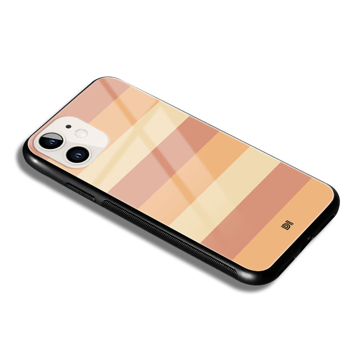 Glass Case Cover for Iphone 11