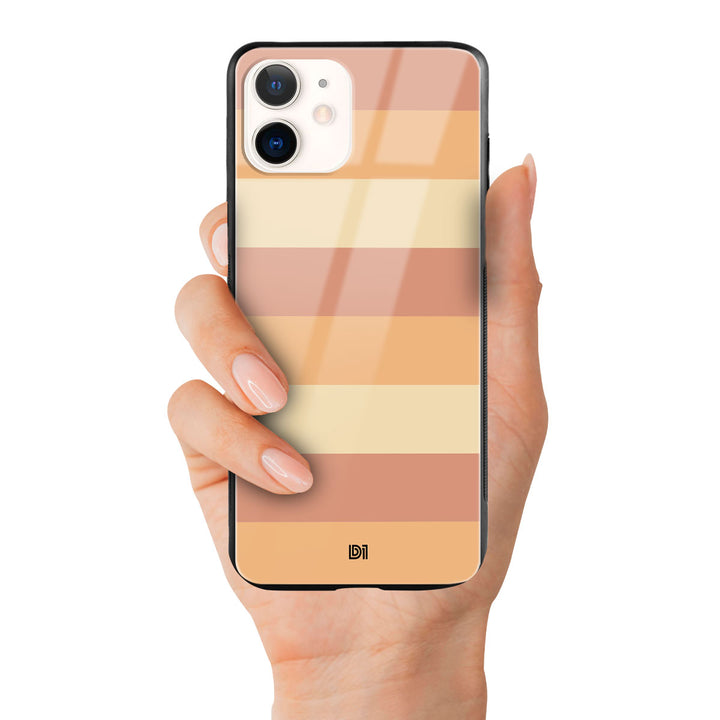 Glass Case Cover for Iphone 11