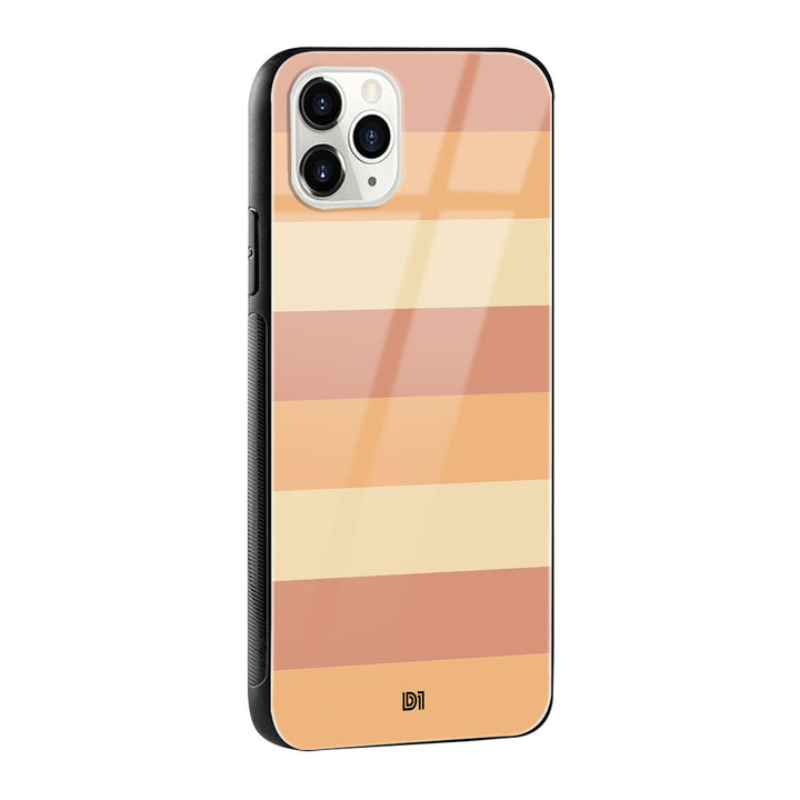 Glass Case Cover for Iphone 11Pro