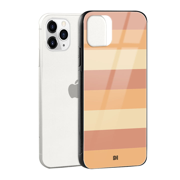 Glass Case Cover for Iphone 11Pro