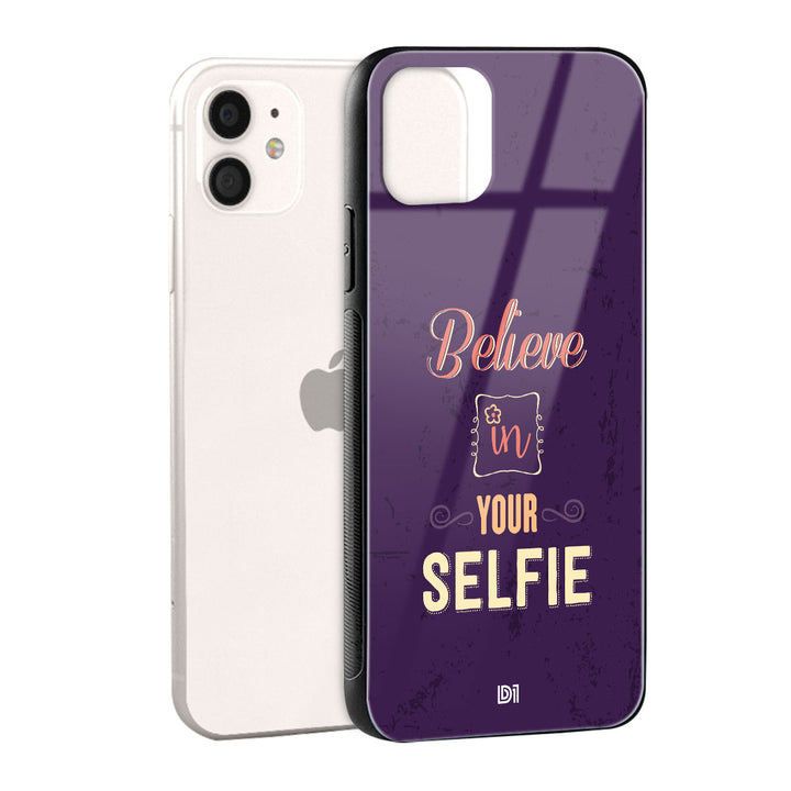 Glass Case Cover for Iphone 11