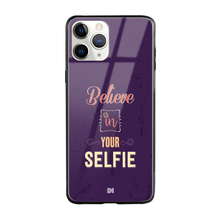 Glass Case Cover for Iphone 11Pro