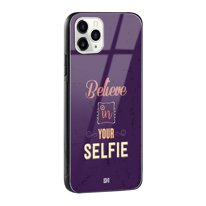 Glass Case Cover for Iphone 11Pro