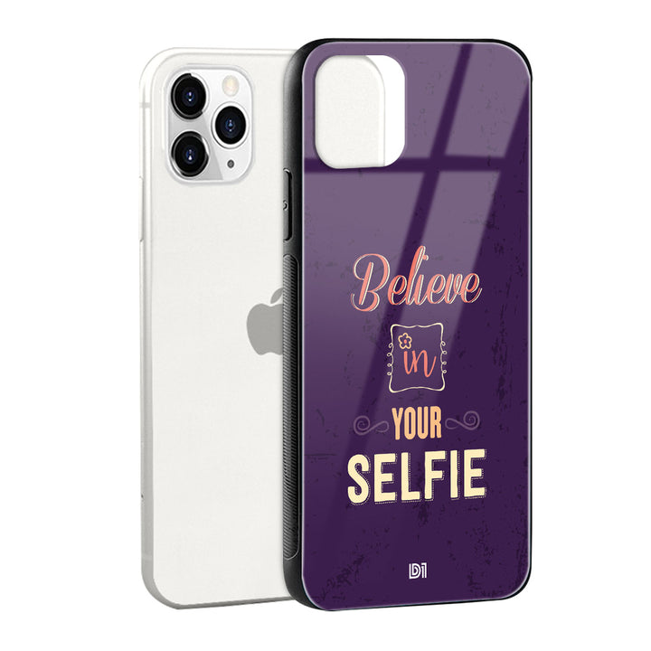 Glass Case Cover for Iphone 11Pro