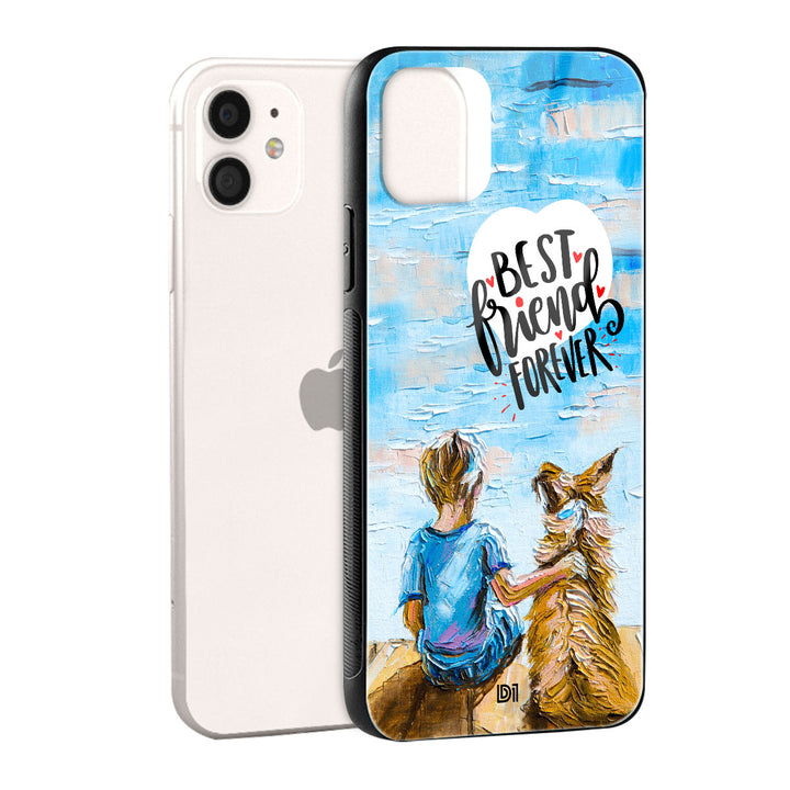 Glass Case Cover for Iphone 11