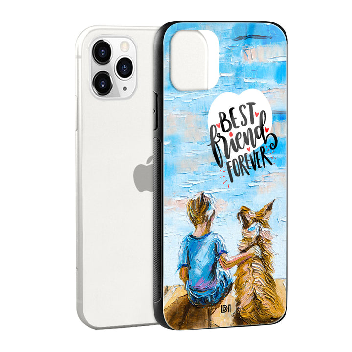 Glass Case Cover for Iphone 11Pro