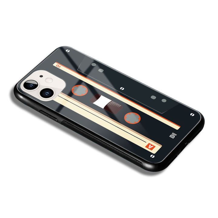 Glass Case Cover for Iphone 11