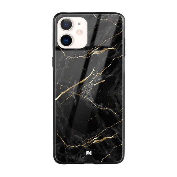 Glass Case Cover for Iphone 11