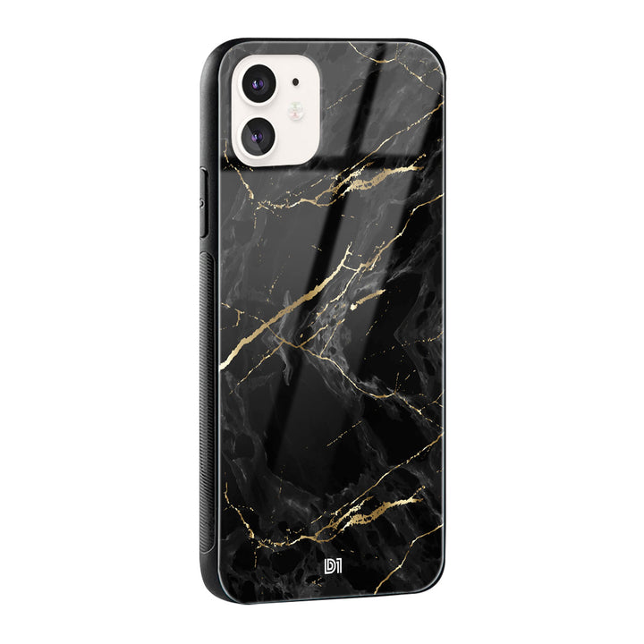 Glass Case Cover for Iphone 11