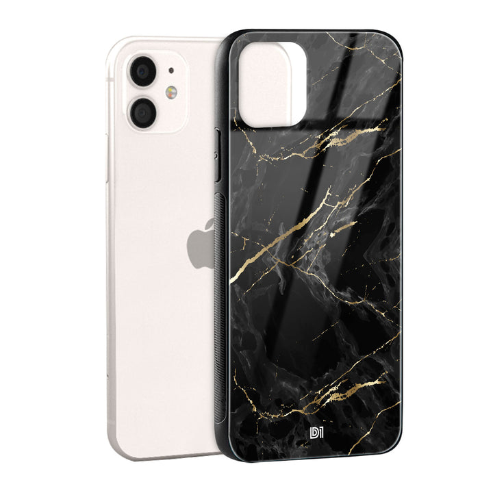 Glass Case Cover for Iphone 11