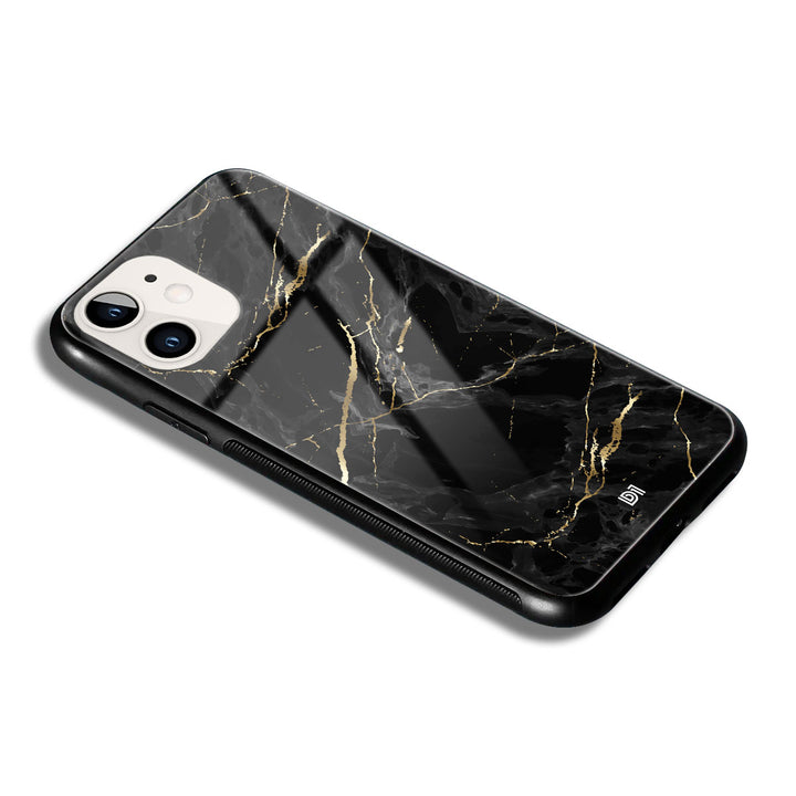 Glass Case Cover for Iphone 11