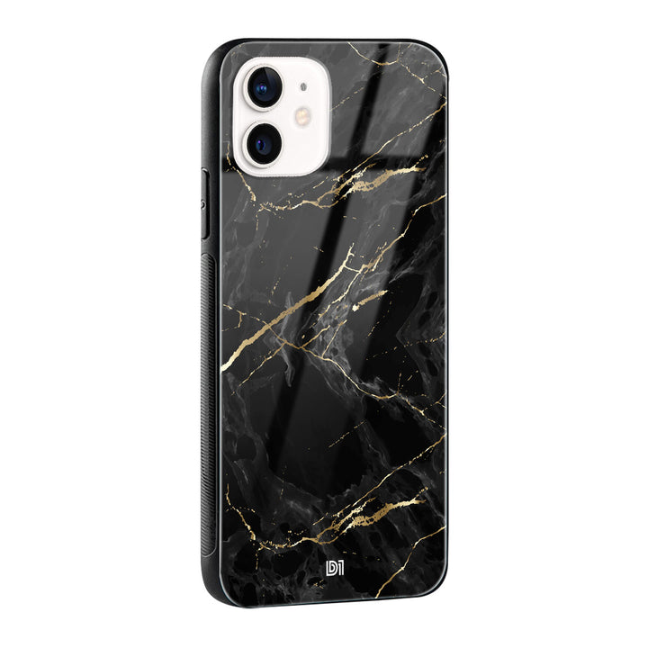 Glass Case Cover for Iphone 12