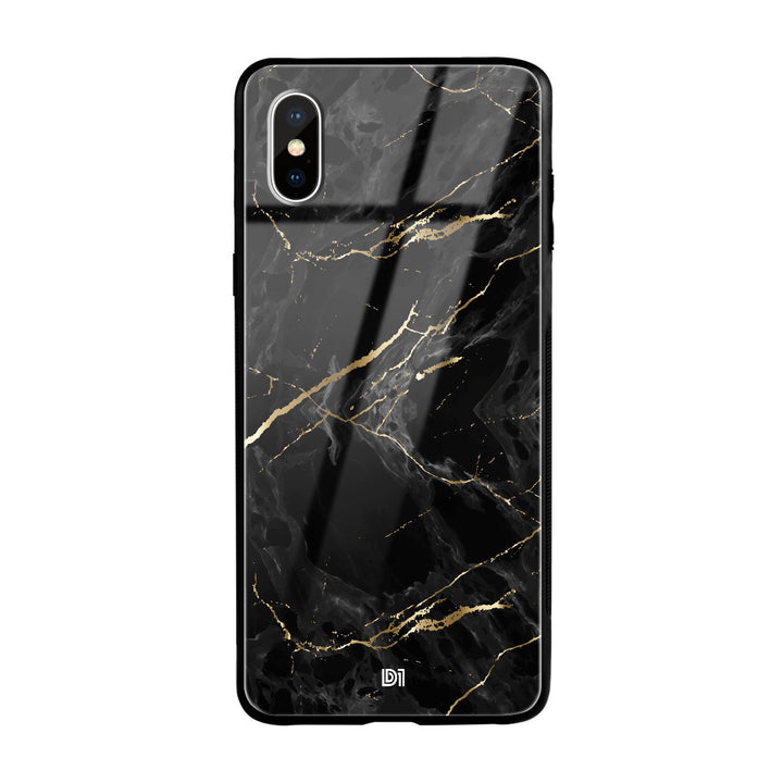 Glass Case Cover for Iphone X