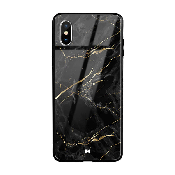 Glass Case Cover for Iphone XS