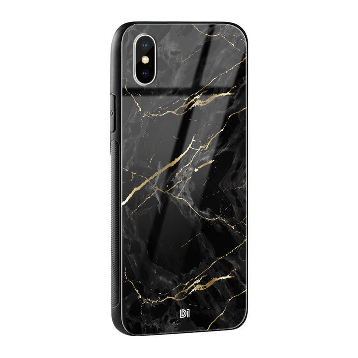 Glass Case Cover for Iphone X