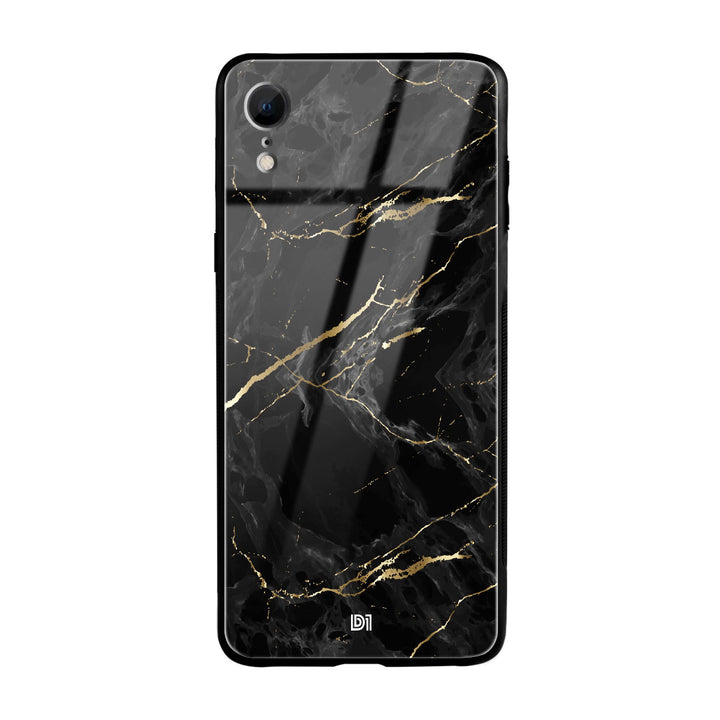 Glass Case Cover for Iphone XR