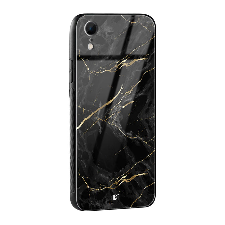 Glass Case Cover for Iphone XR