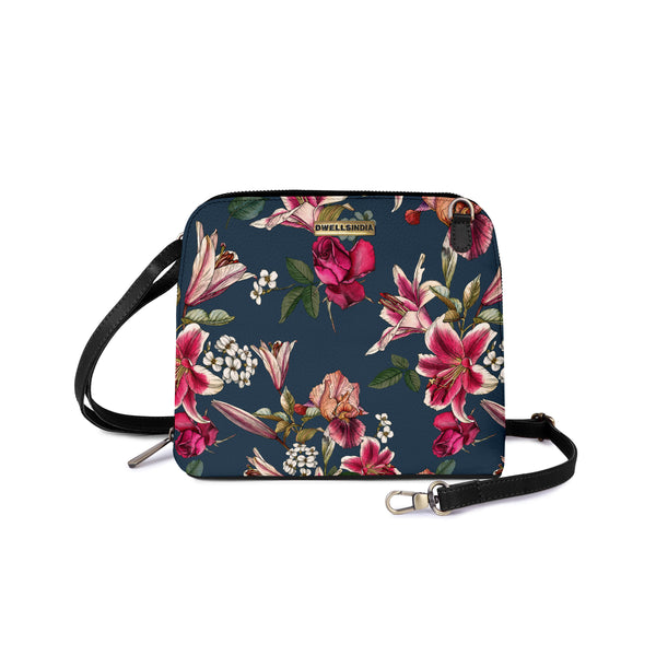 Women Crossbody Sling Bag