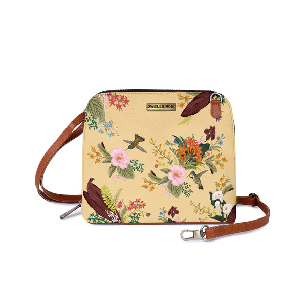 Women Crossbody Sling Bag