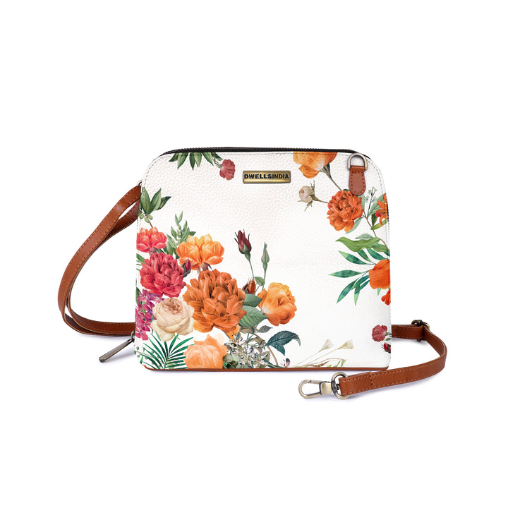 Women Crossbody Sling Bag