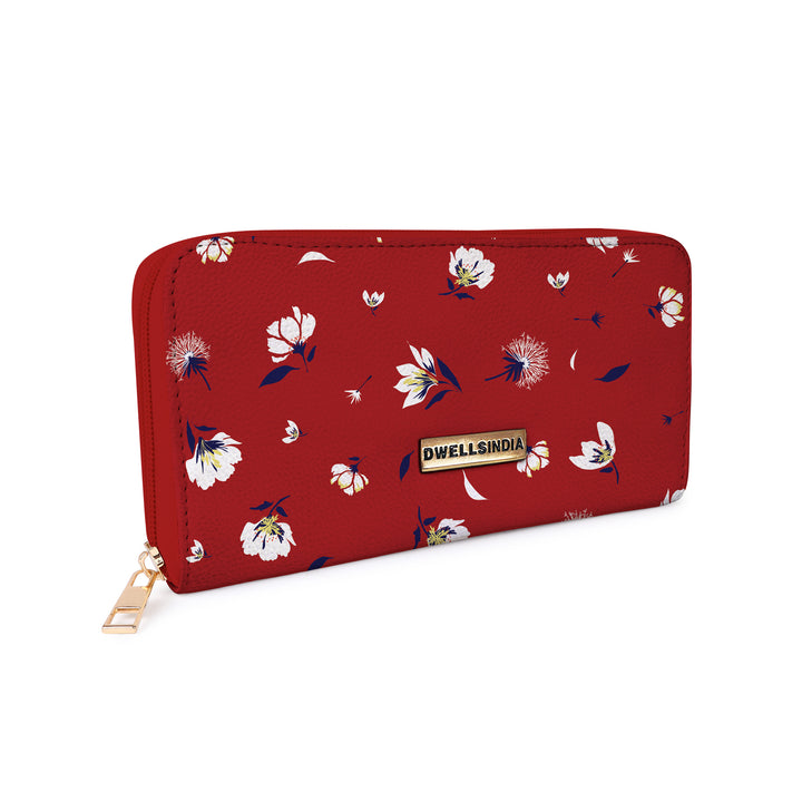 Women clutch wallet