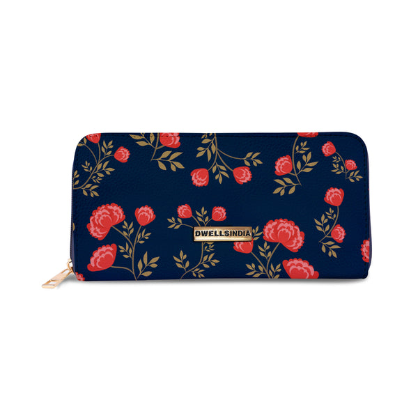 Women clutch wallet