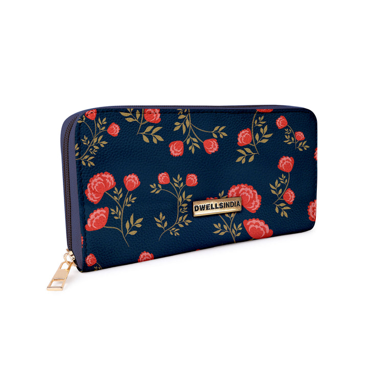 Women clutch wallet