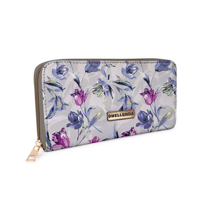 Women clutch wallet