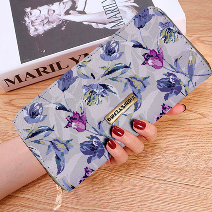 Women clutch wallet