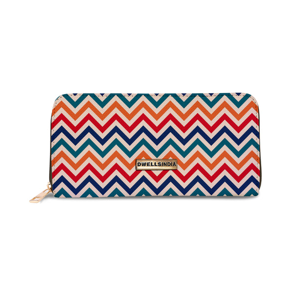 Women clutch wallet