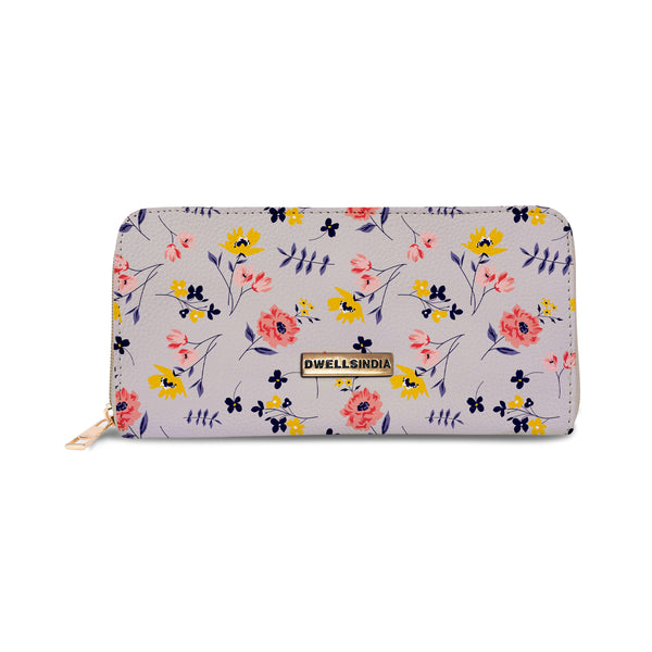 Women clutch wallet