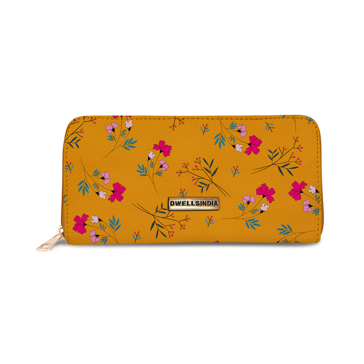 Women clutch wallet