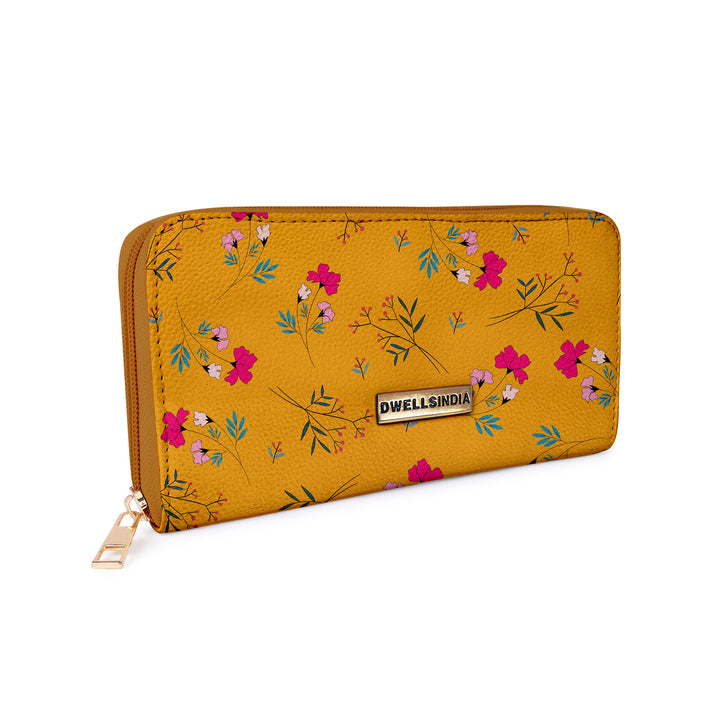 Women clutch wallet