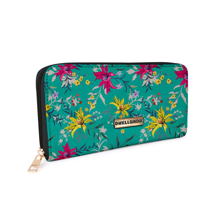 Women clutch wallet