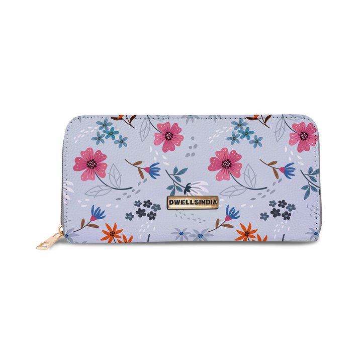 Women clutch wallet